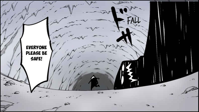Page 15 Chapter 7 Senyuu.