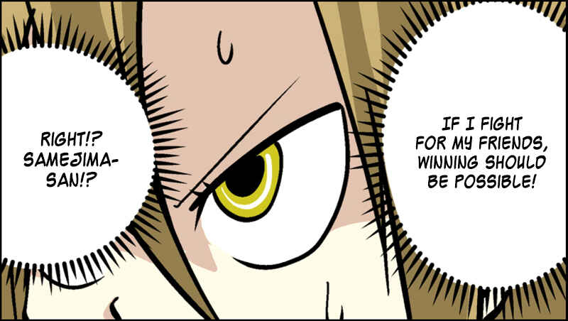 Page 5 Chapter 7 Senyuu.