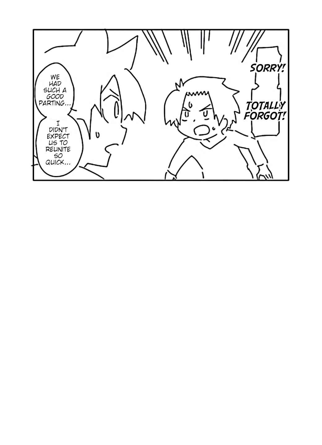 Page 10 Chapter 120 Senyuu.