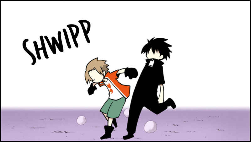 Page 15 Chapter 51 Senyuu.