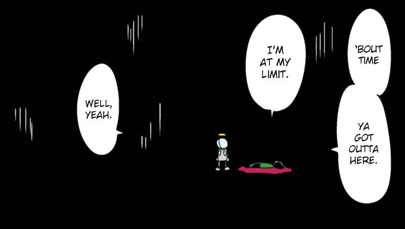 Page 27 Chapter 51 Senyuu.
