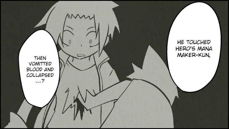 Page 4 Chapter 51 Senyuu.