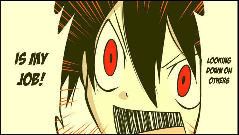 Page 10 Chapter 29 Senyuu.