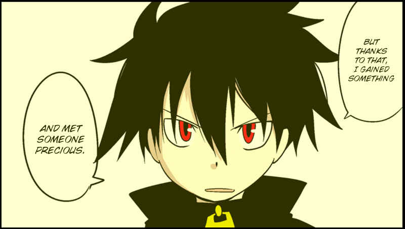 Page 12 Chapter 29 Senyuu.