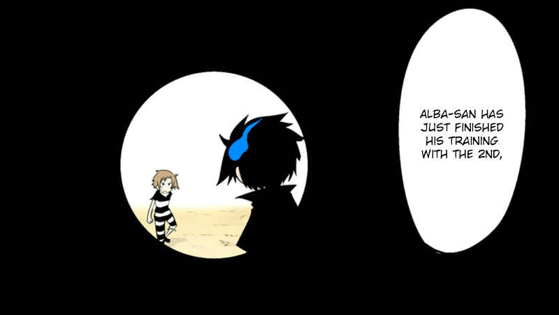 Page 19 Chapter 29 Senyuu.