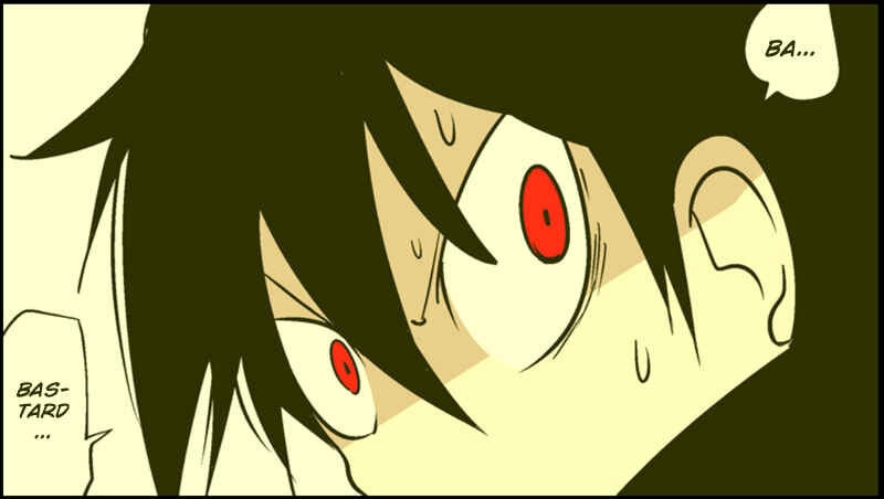 Page 3 Chapter 29 Senyuu.