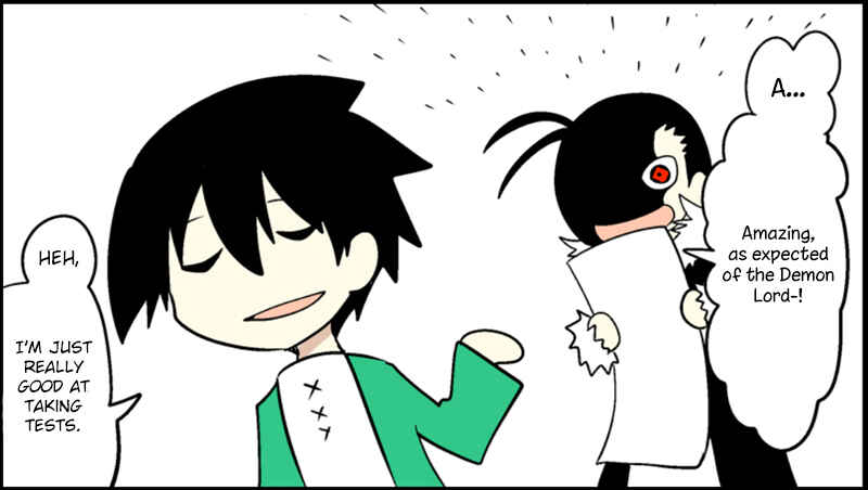 Page 32 Chapter 29 Senyuu.