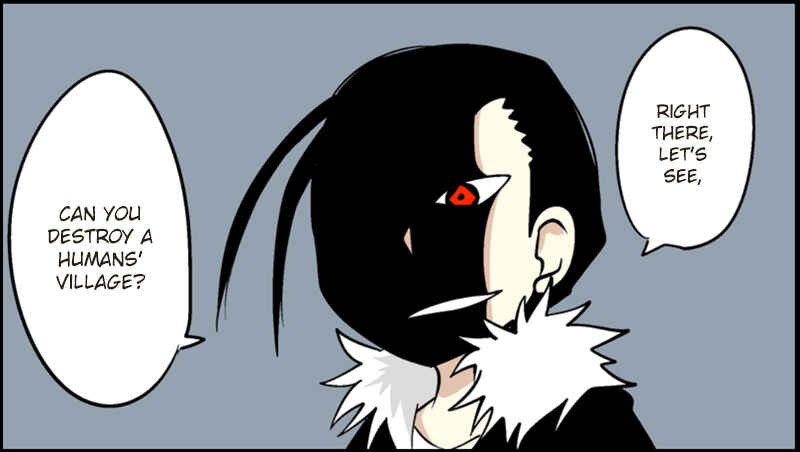 Page 35 Chapter 29 Senyuu.
