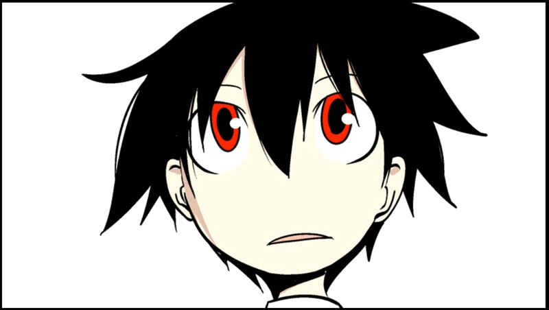 Page 36 Chapter 29 Senyuu.