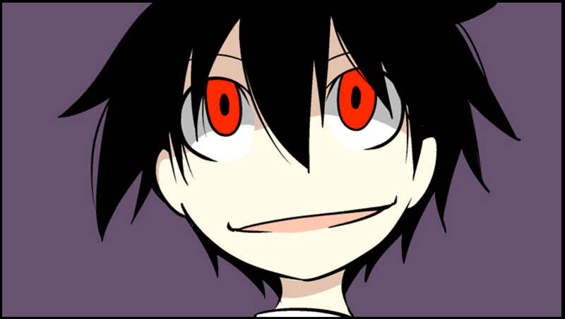 Page 37 Chapter 29 Senyuu.