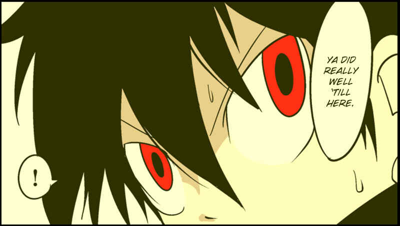 Page 5 Chapter 29 Senyuu.