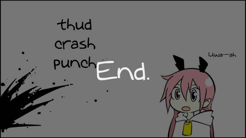 Page 15 Chapter 60.5 Senyuu.