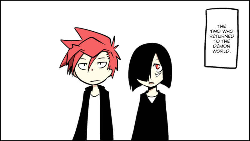 Page 17 Chapter 60.5 Senyuu.