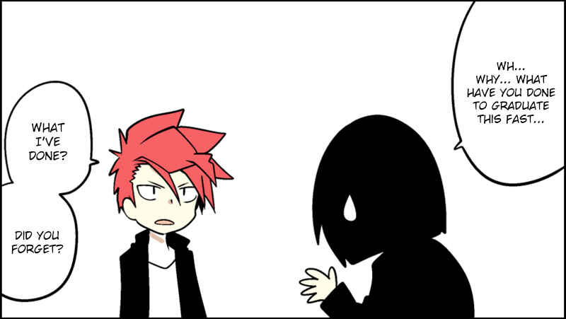 Page 24 Chapter 60.5 Senyuu.