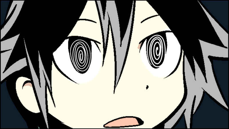 Page 36 Chapter 60.5 Senyuu.