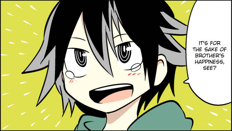 Page 42 Chapter 60.5 Senyuu.
