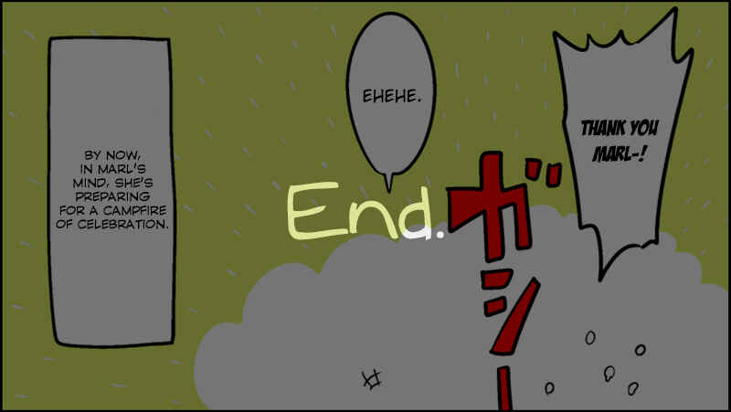 Page 45 Chapter 60.5 Senyuu.