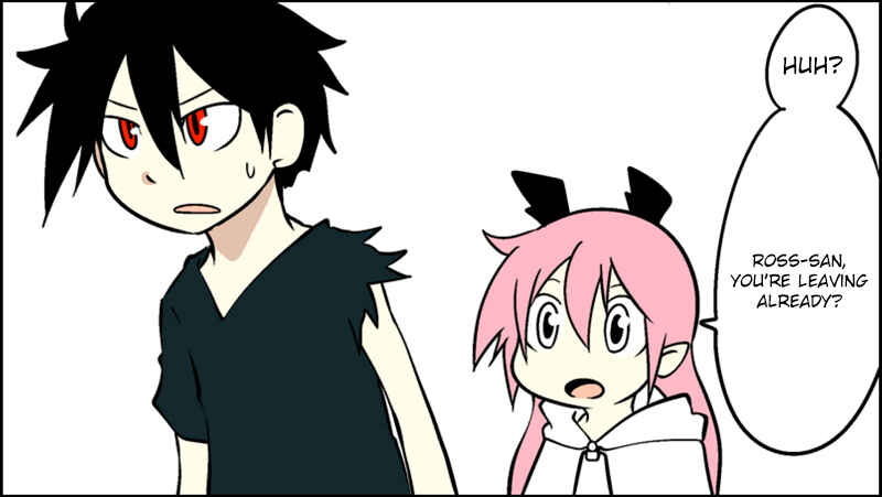 Page 7 Chapter 60.5 Senyuu.