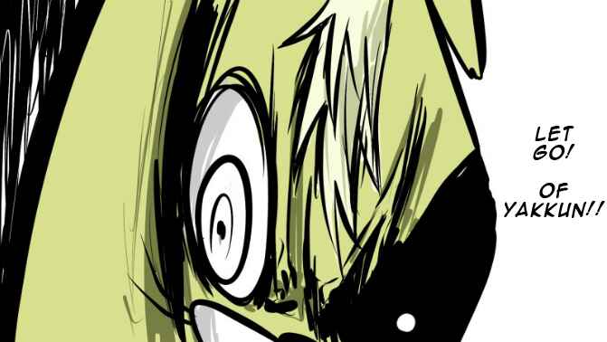 Page 11 Chapter 11 Senyuu.