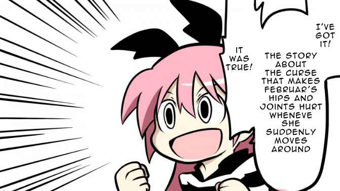 Page 20 Chapter 11 Senyuu.