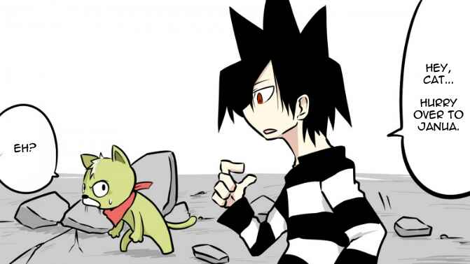 Page 25 Chapter 11 Senyuu.
