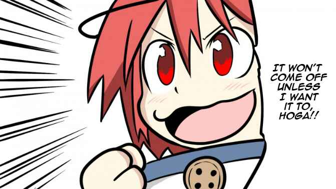 Page 29 Chapter 11 Senyuu.