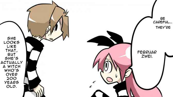 Page 7 Chapter 11 Senyuu.