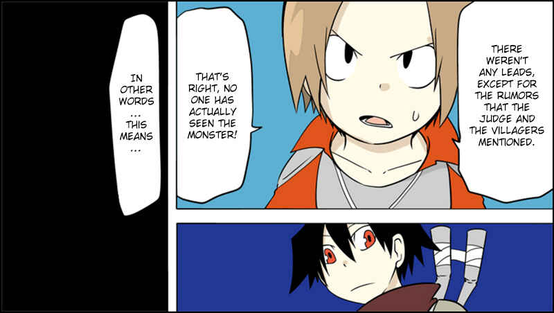 Page 12 Chapter 4 Senyuu.