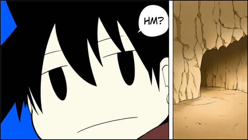 Page 3 Chapter 4 Senyuu.