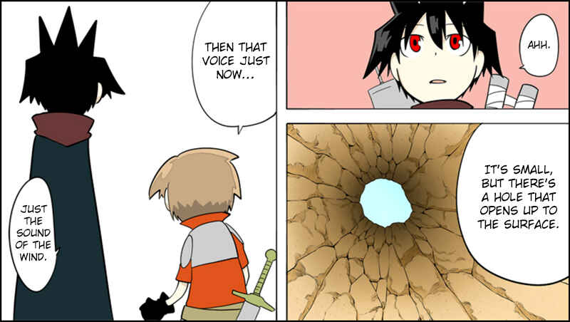 Page 6 Chapter 4 Senyuu.