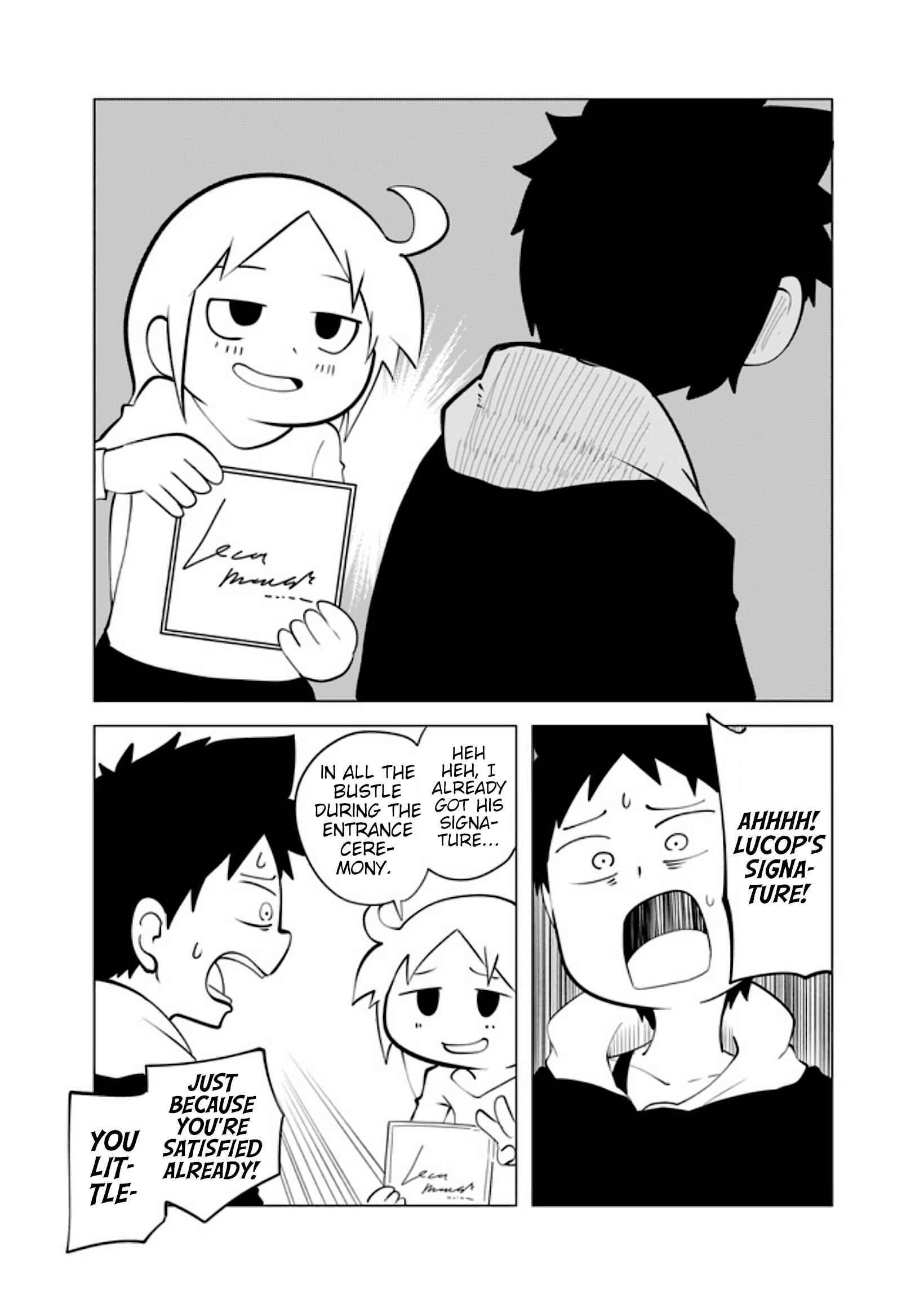 Page 3 Chapter 17 Senyuu.