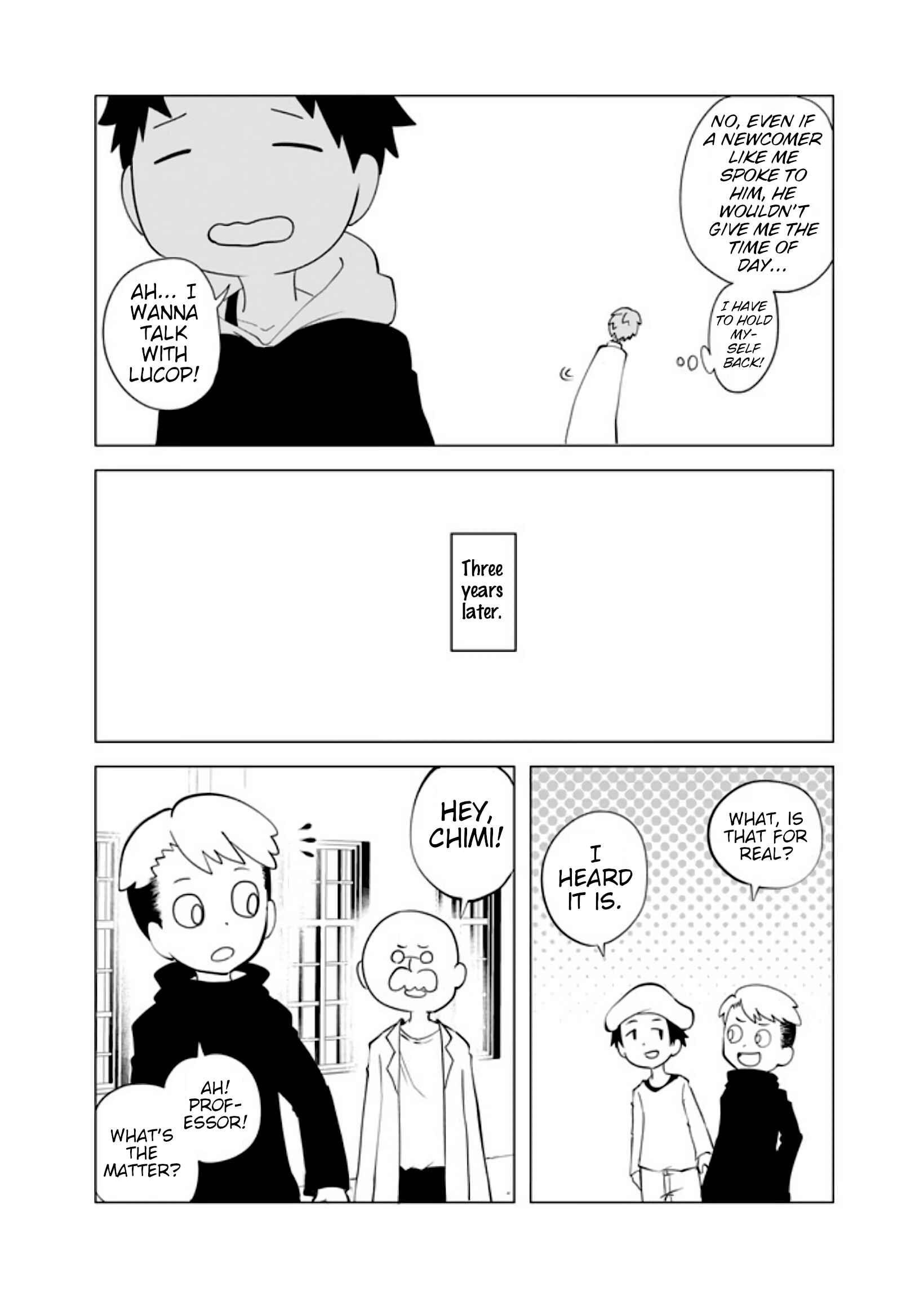 Page 6 Chapter 17 Senyuu.