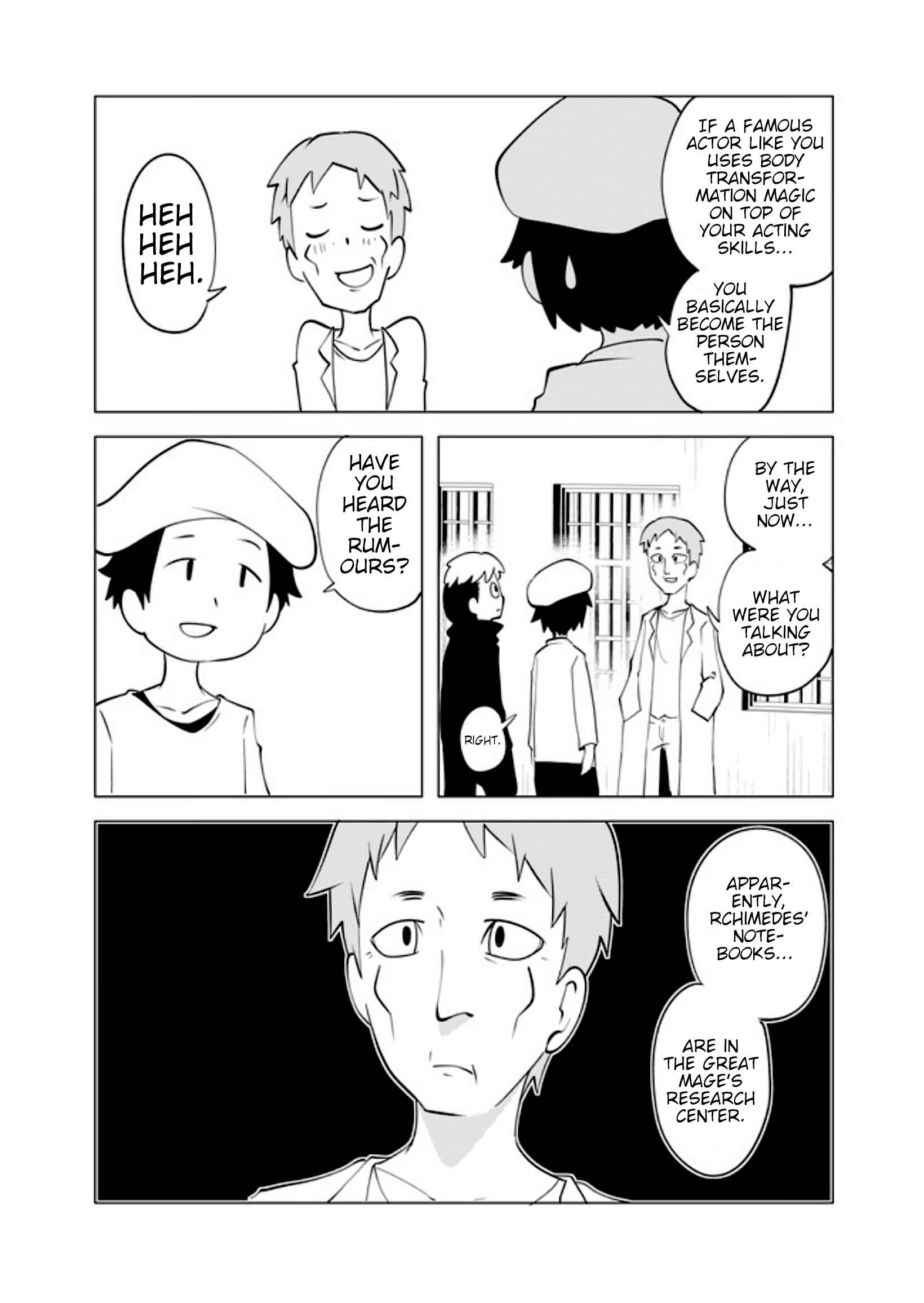 Page 9 Chapter 17 Senyuu.