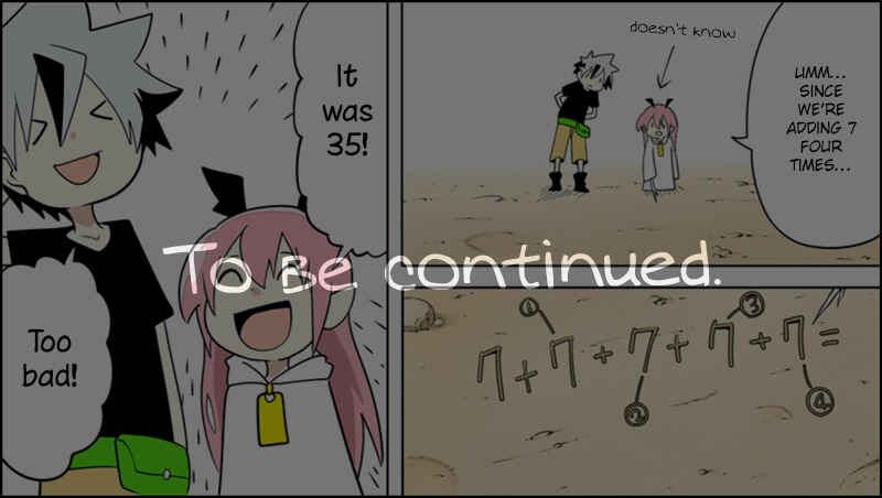 Page 17 Chapter 19 Senyuu.