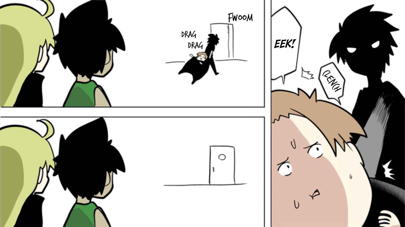 Page 18 Chapter 78 Senyuu.
