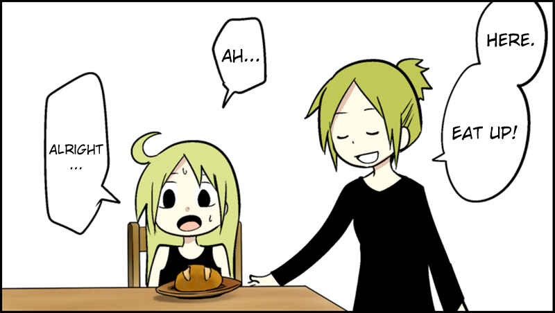 Page 12 Chapter 6 Senyuu.