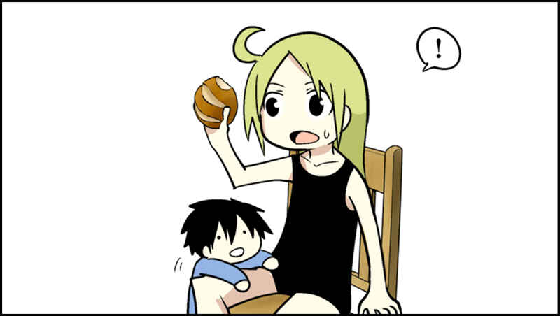 Page 24 Chapter 6 Senyuu.