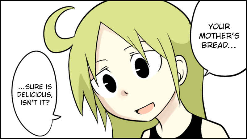 Page 28 Chapter 6 Senyuu.