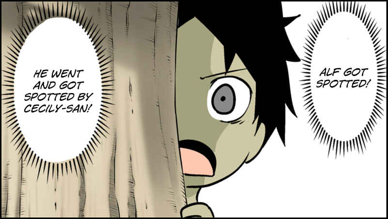 Page 4 Chapter 6 Senyuu.