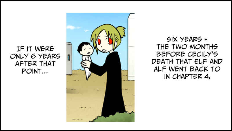 Page 43 Chapter 6 Senyuu.