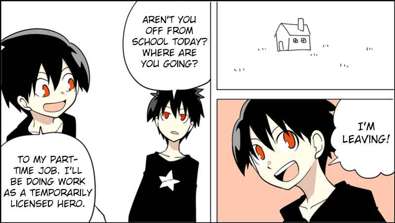 Page 3 Chapter 47 Senyuu.