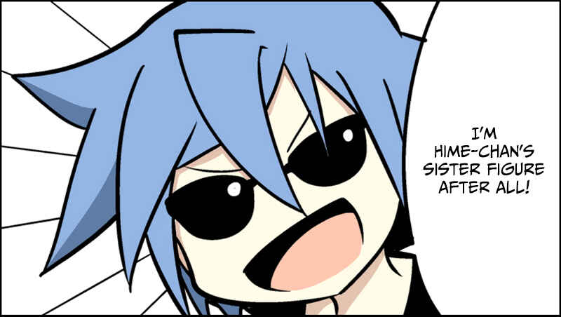 Page 13 Chapter 10 Senyuu.