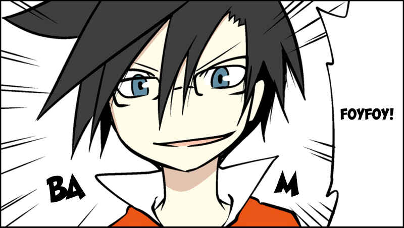 Page 24 Chapter 10 Senyuu.