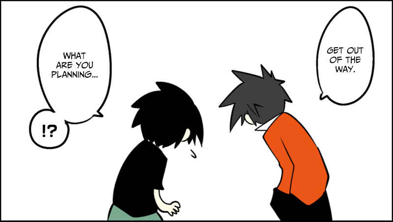 Page 25 Chapter 10 Senyuu.