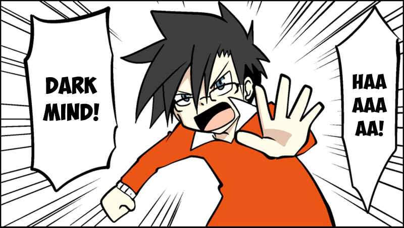 Page 26 Chapter 10 Senyuu.
