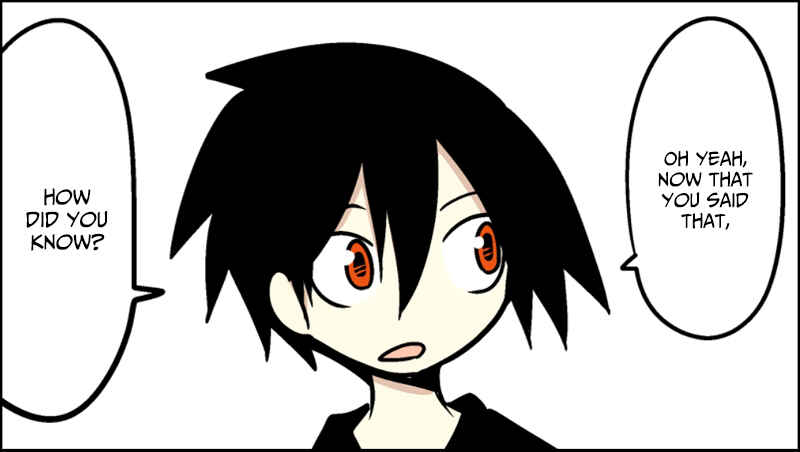 Page 36 Chapter 10 Senyuu.