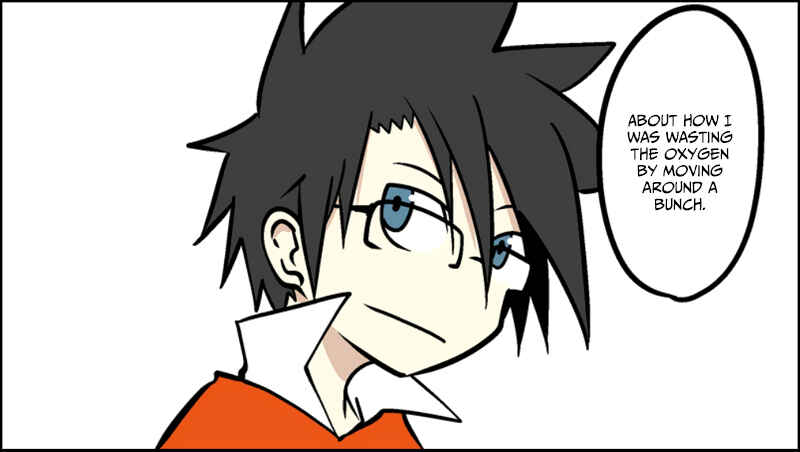 Page 37 Chapter 10 Senyuu.