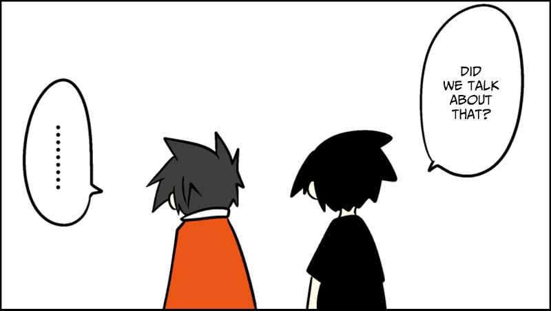 Page 38 Chapter 10 Senyuu.