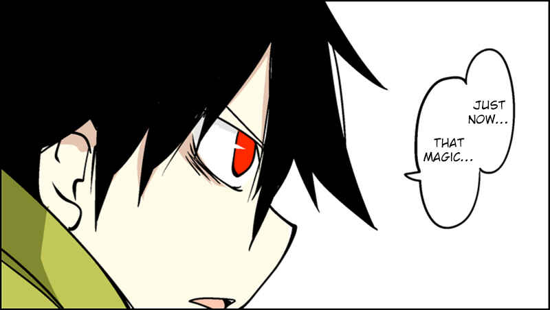 Page 27 Chapter 10 Senyuu.