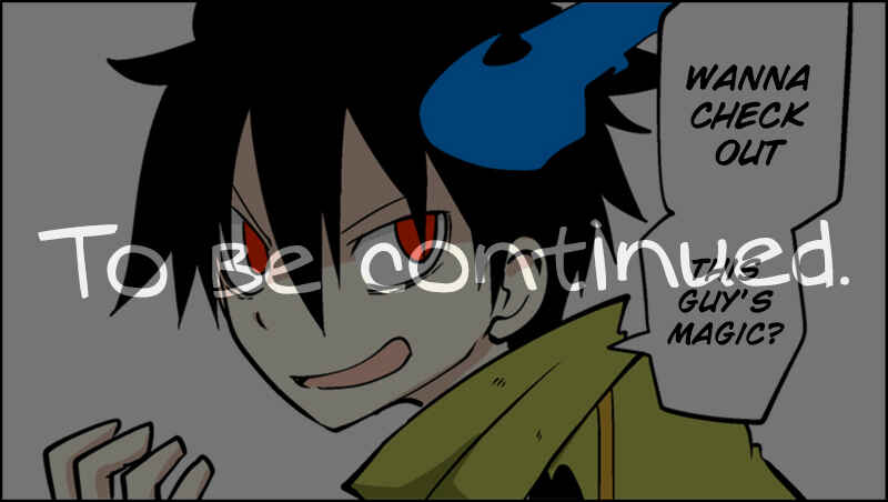Page 35 Chapter 10 Senyuu.
